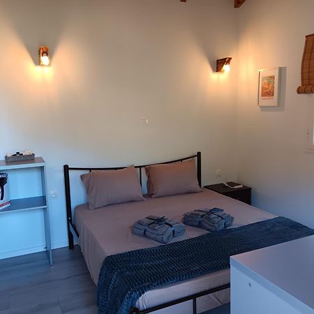 Tolis Rooms Хімара Екстер'єр фото