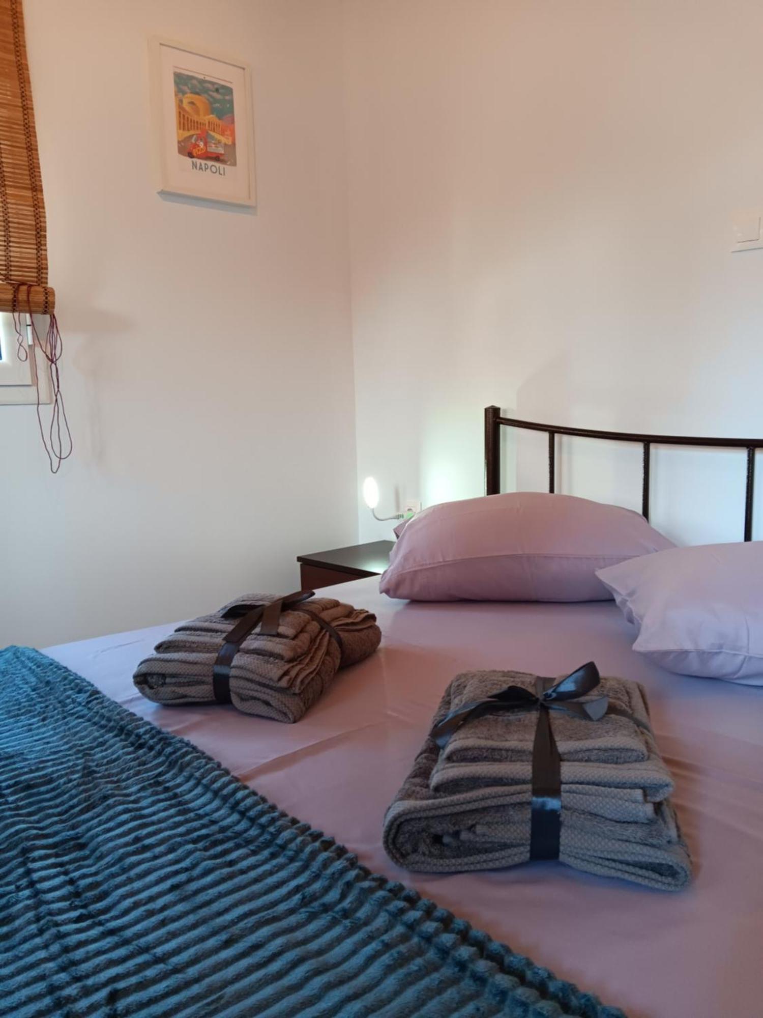 Tolis Rooms Хімара Екстер'єр фото