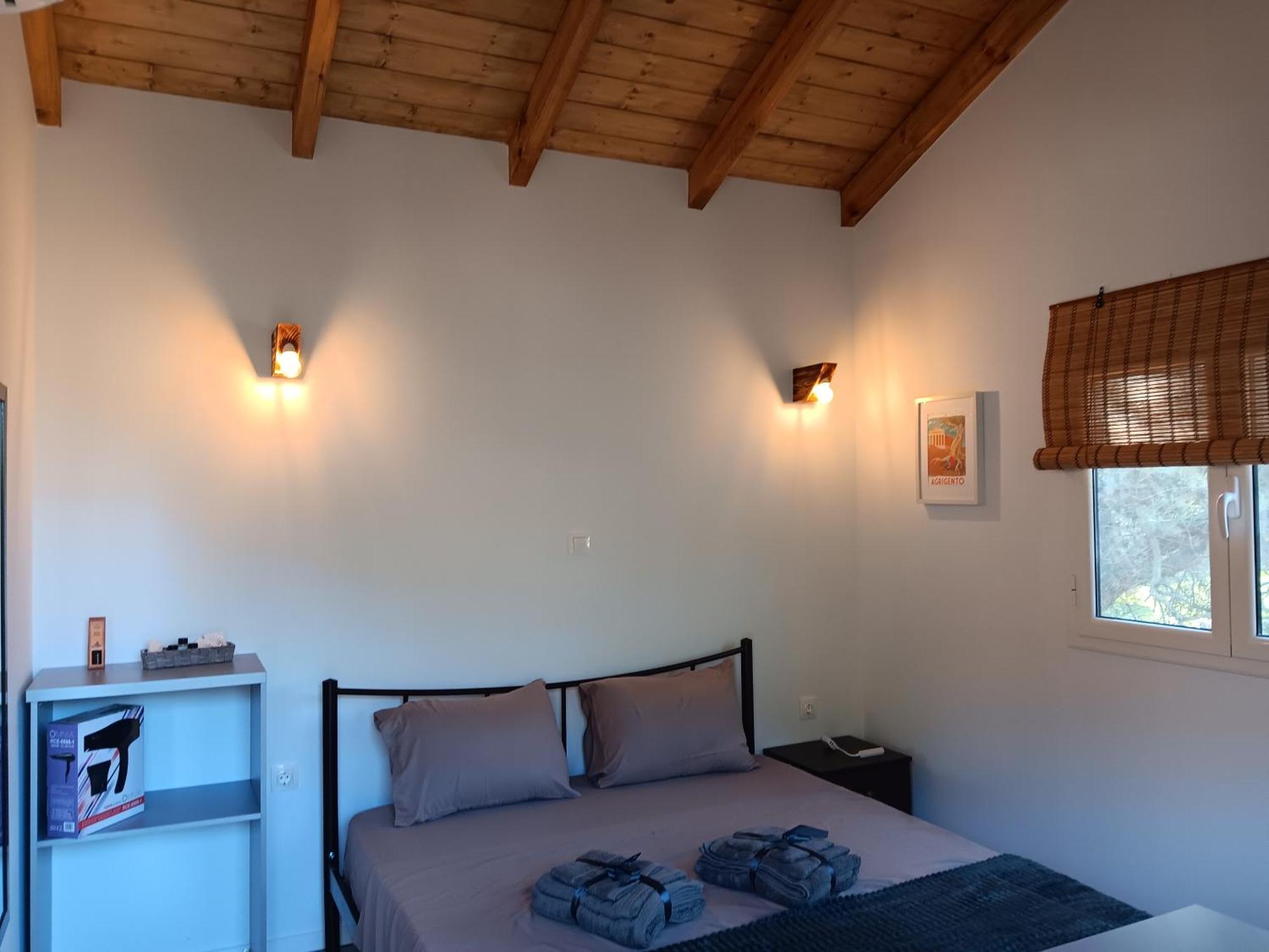 Tolis Rooms Хімара Екстер'єр фото