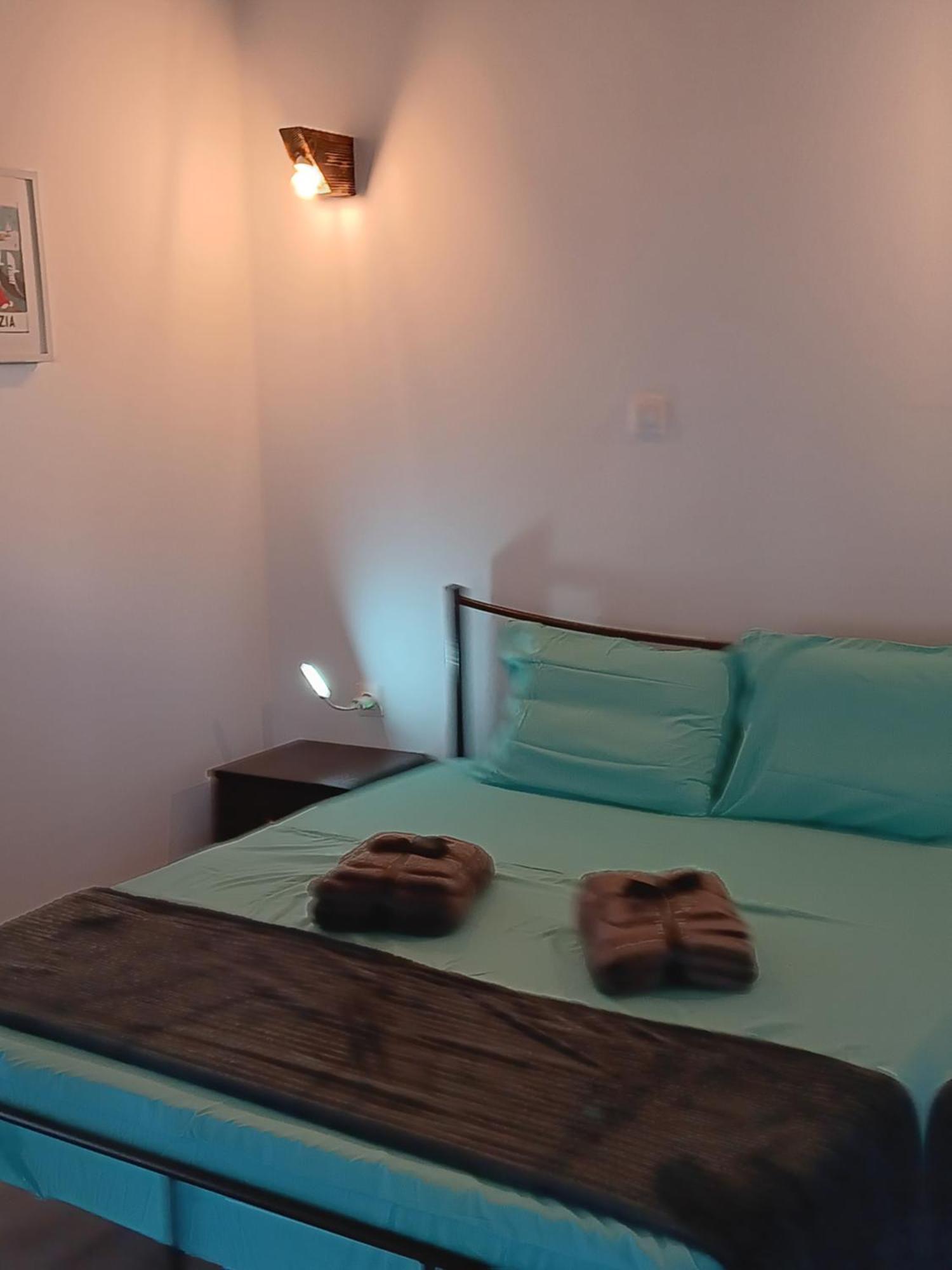 Tolis Rooms Хімара Екстер'єр фото
