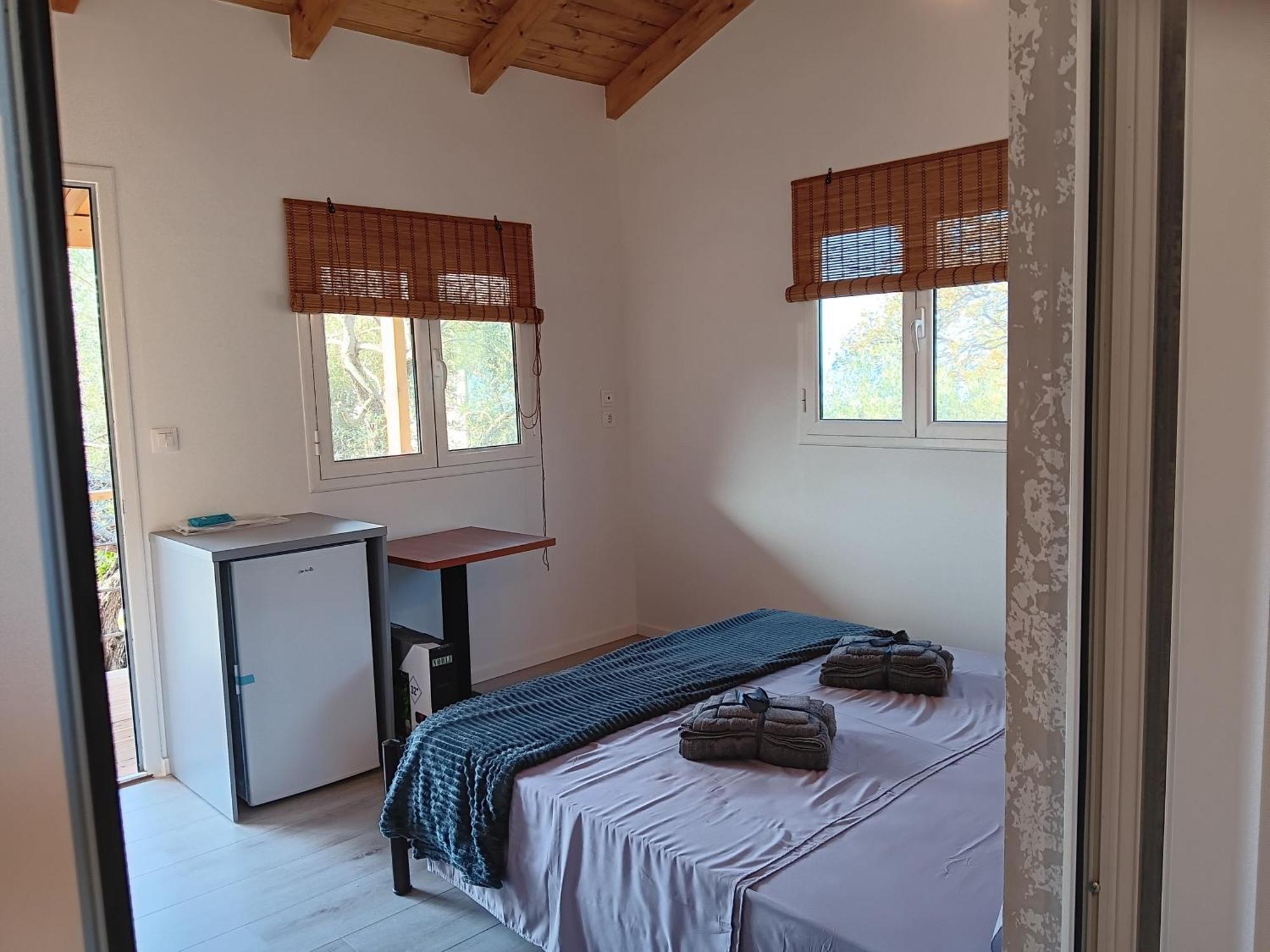Tolis Rooms Хімара Екстер'єр фото