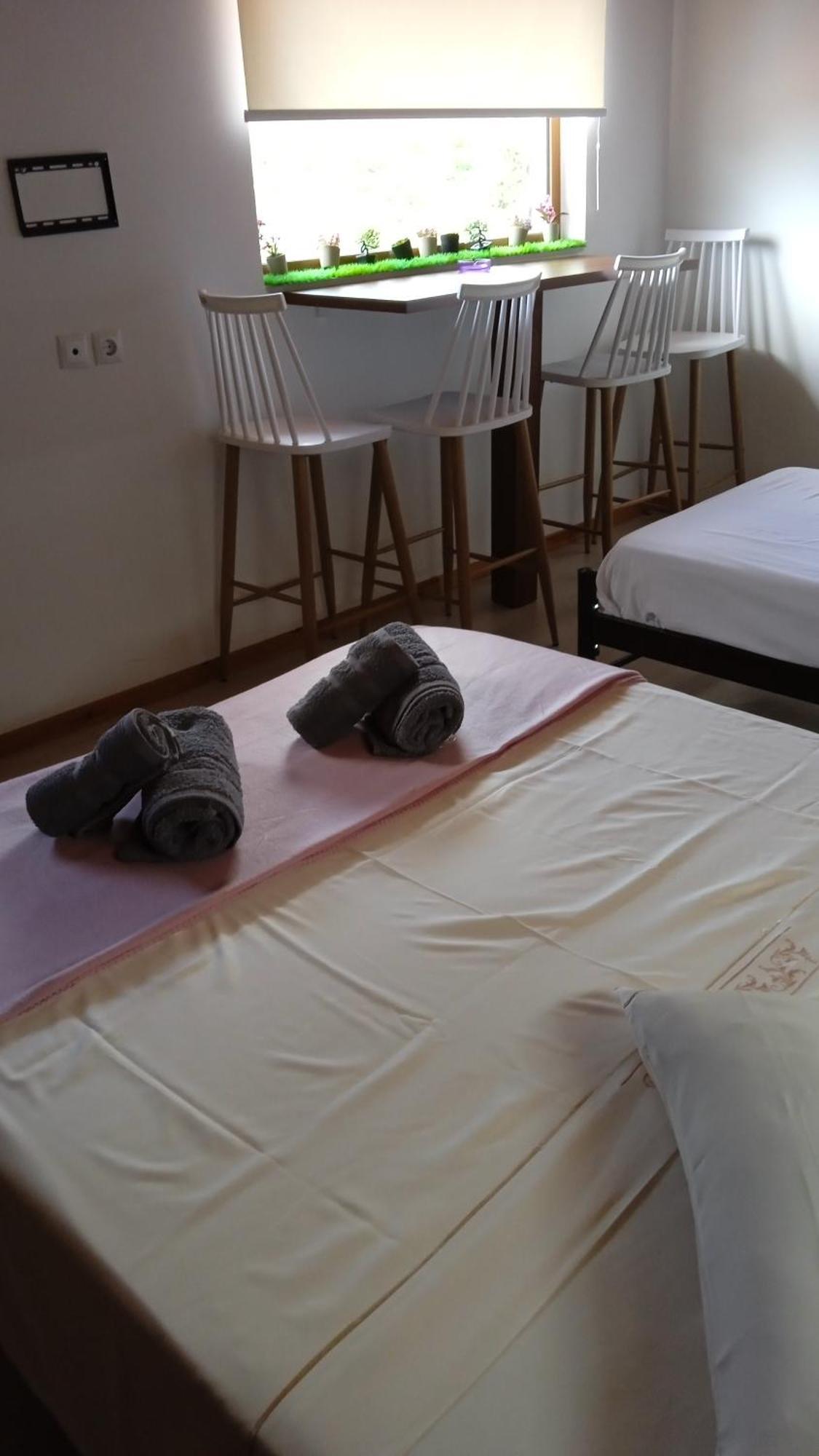 Tolis Rooms Хімара Екстер'єр фото