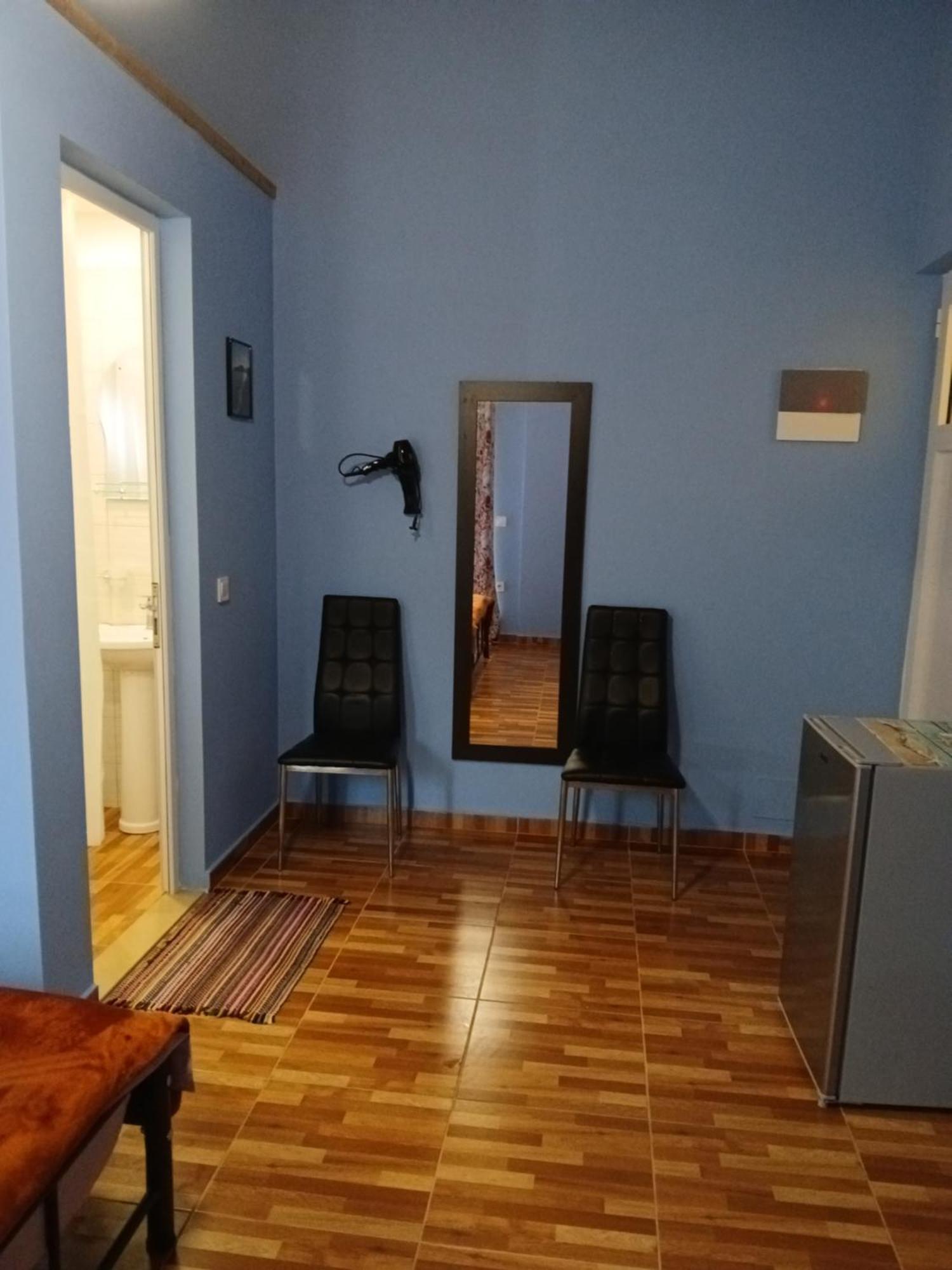 Tolis Rooms Хімара Екстер'єр фото