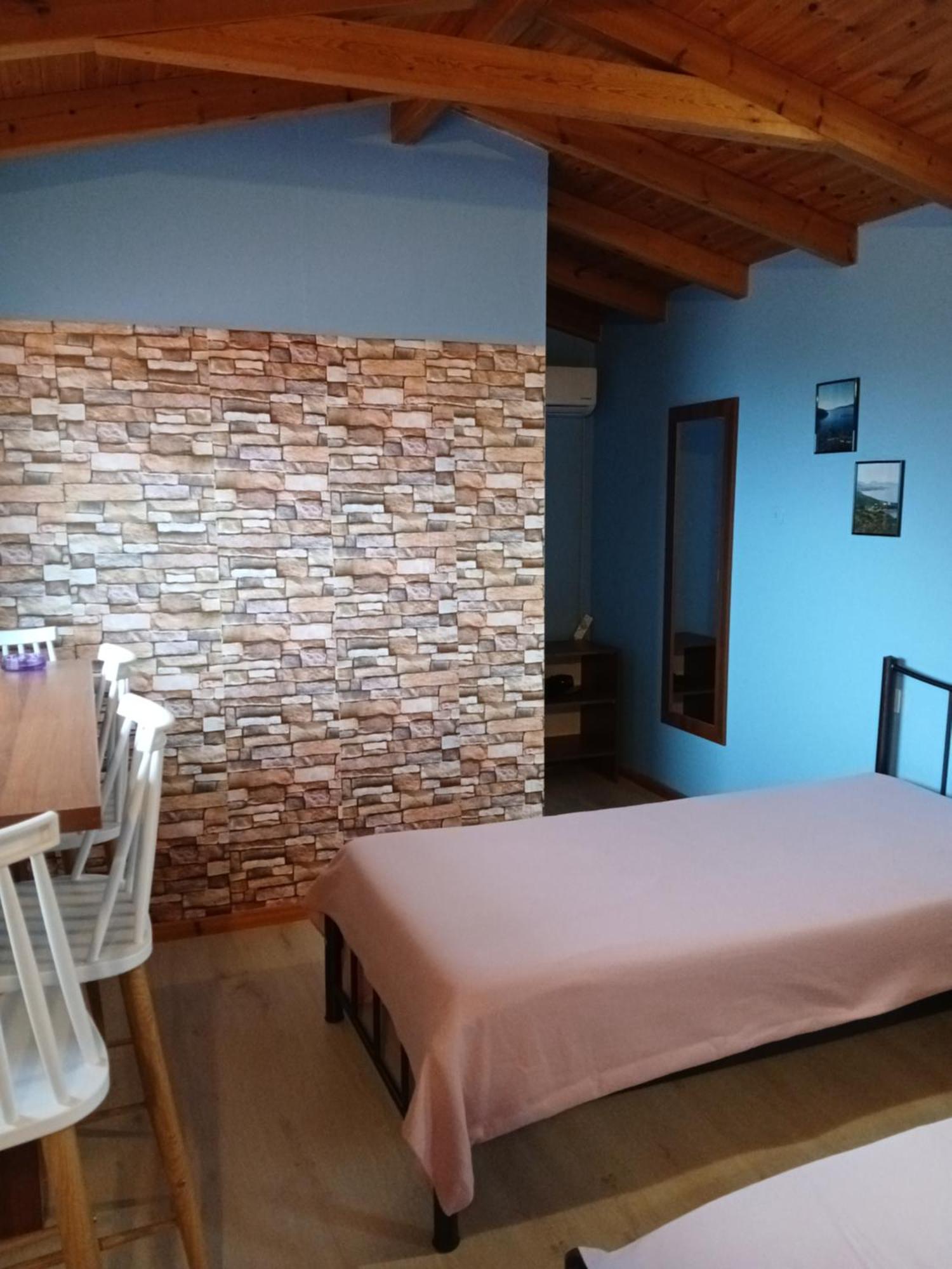 Tolis Rooms Хімара Екстер'єр фото
