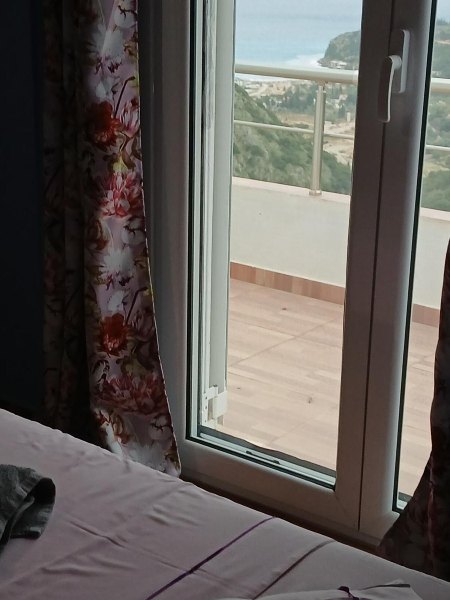 Tolis Rooms Хімара Екстер'єр фото