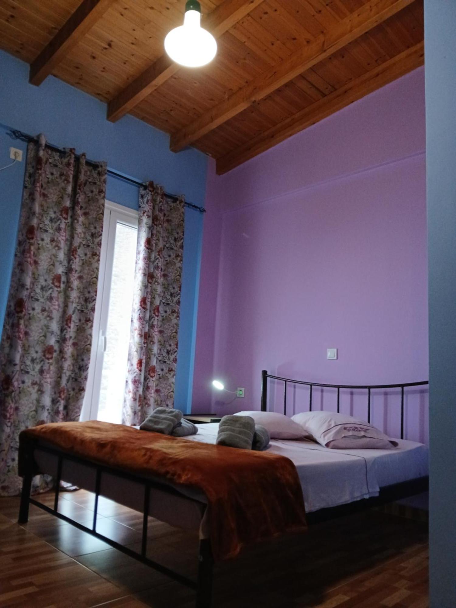 Tolis Rooms Хімара Екстер'єр фото