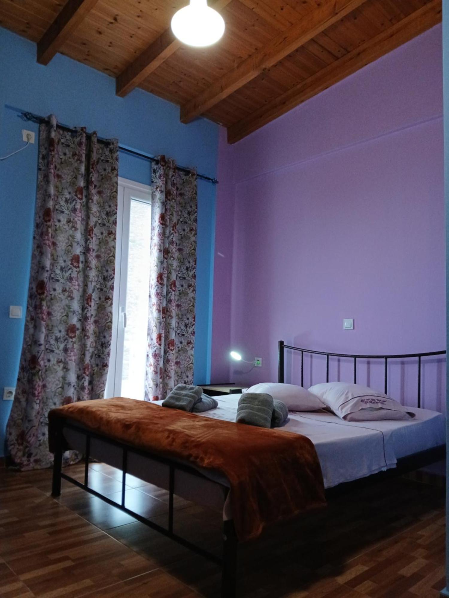 Tolis Rooms Хімара Екстер'єр фото